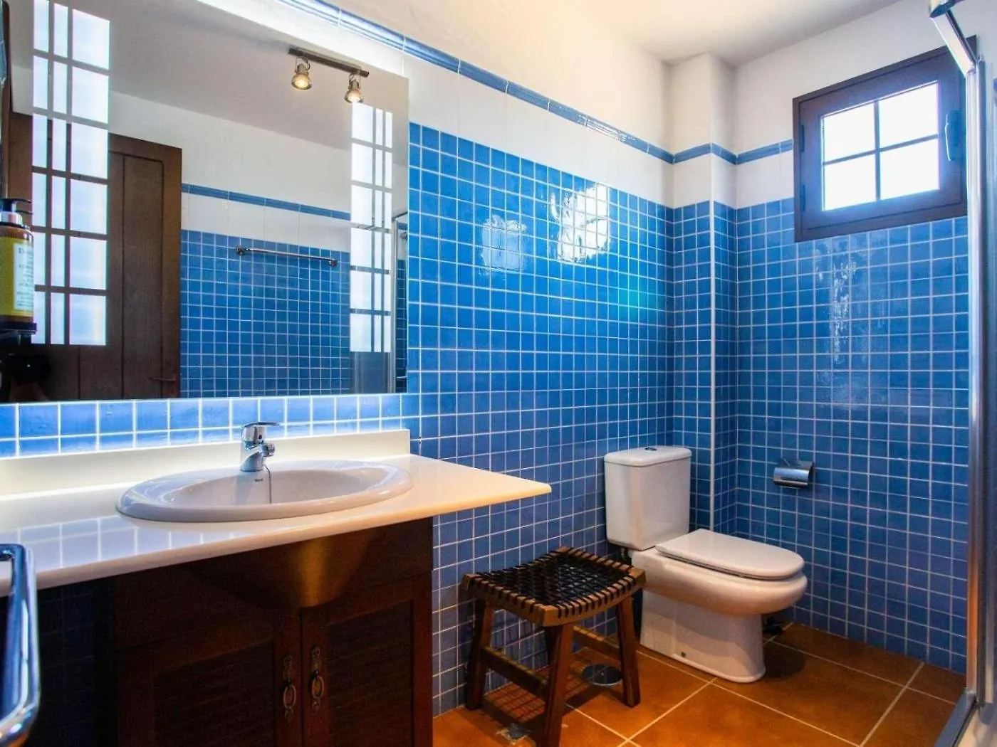 Villa Tabaiba La Vegueta Villas 티나조 0*,  스페인