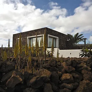 Timanfaya Tinajo