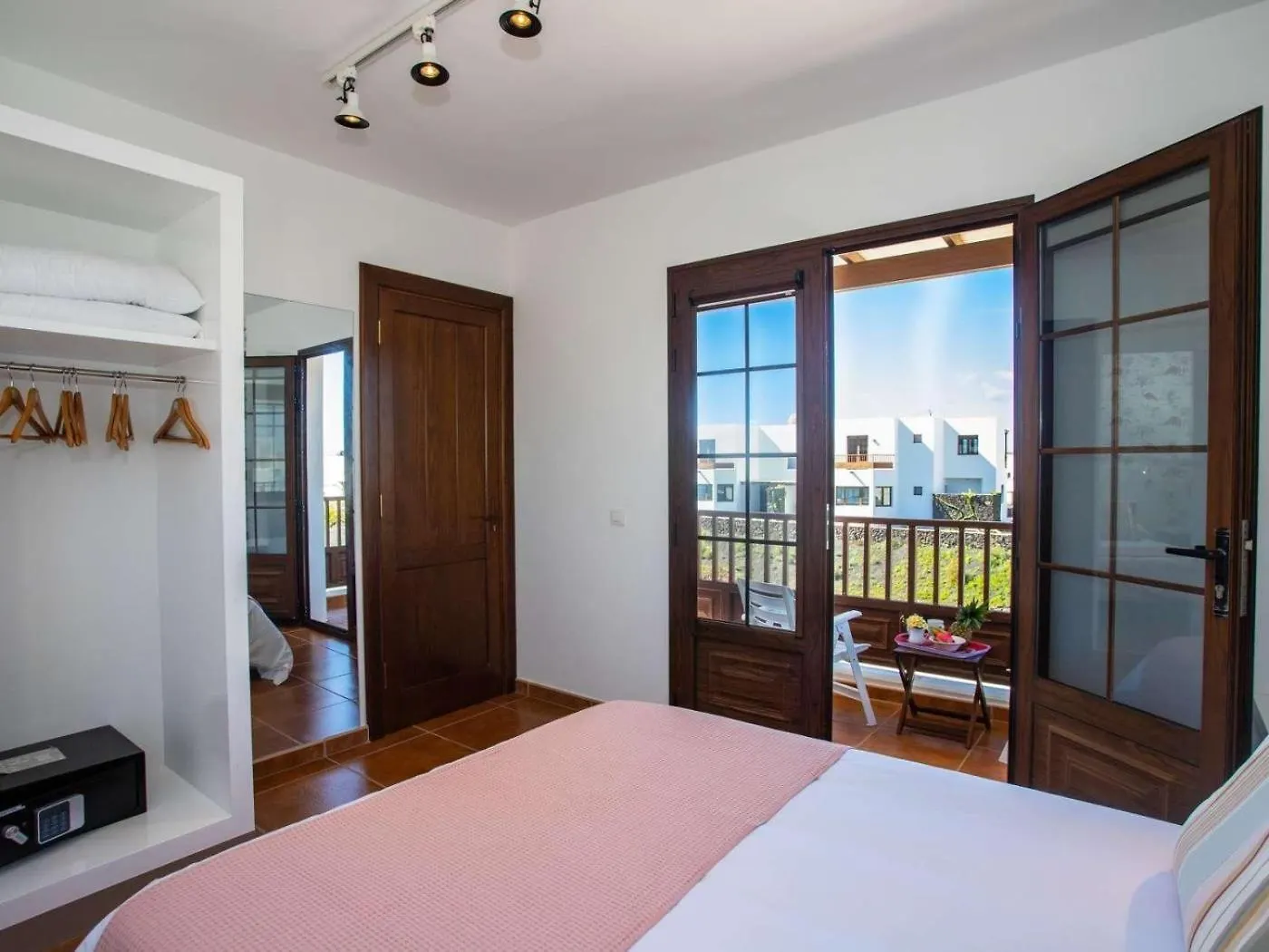 Villa Tabaiba La Vegueta Villas Tinajo