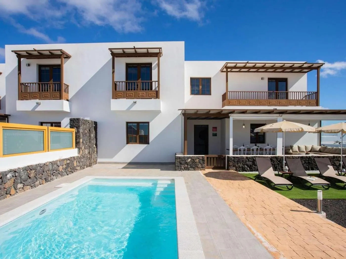 Villa Tabaiba La Vegueta Villas contacts